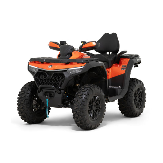 CFMOTO CForce 850 Touring