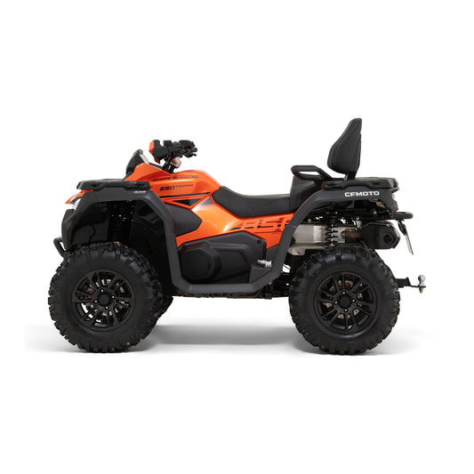 CFMOTO CForce 850 Touring