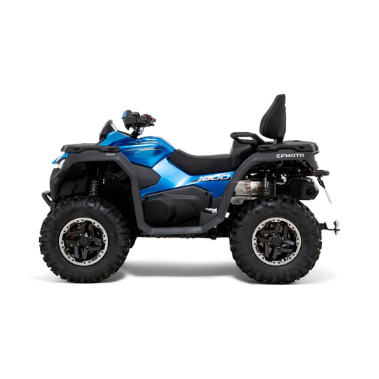 CFMOTO CForce 1000 Touring Pro
