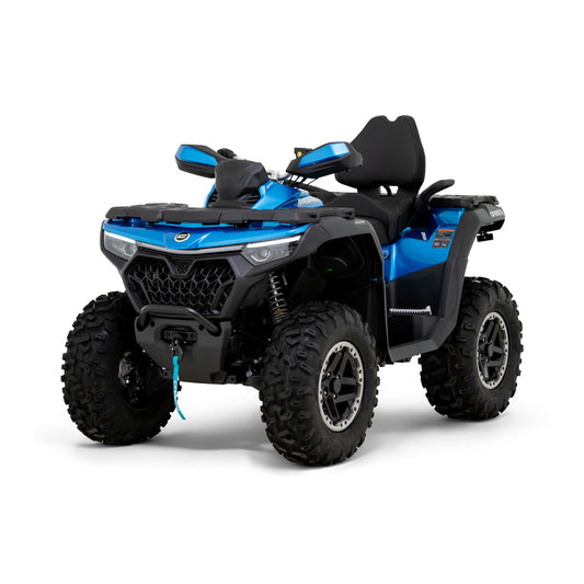 CFMOTO CForce 1000 Touring Pro