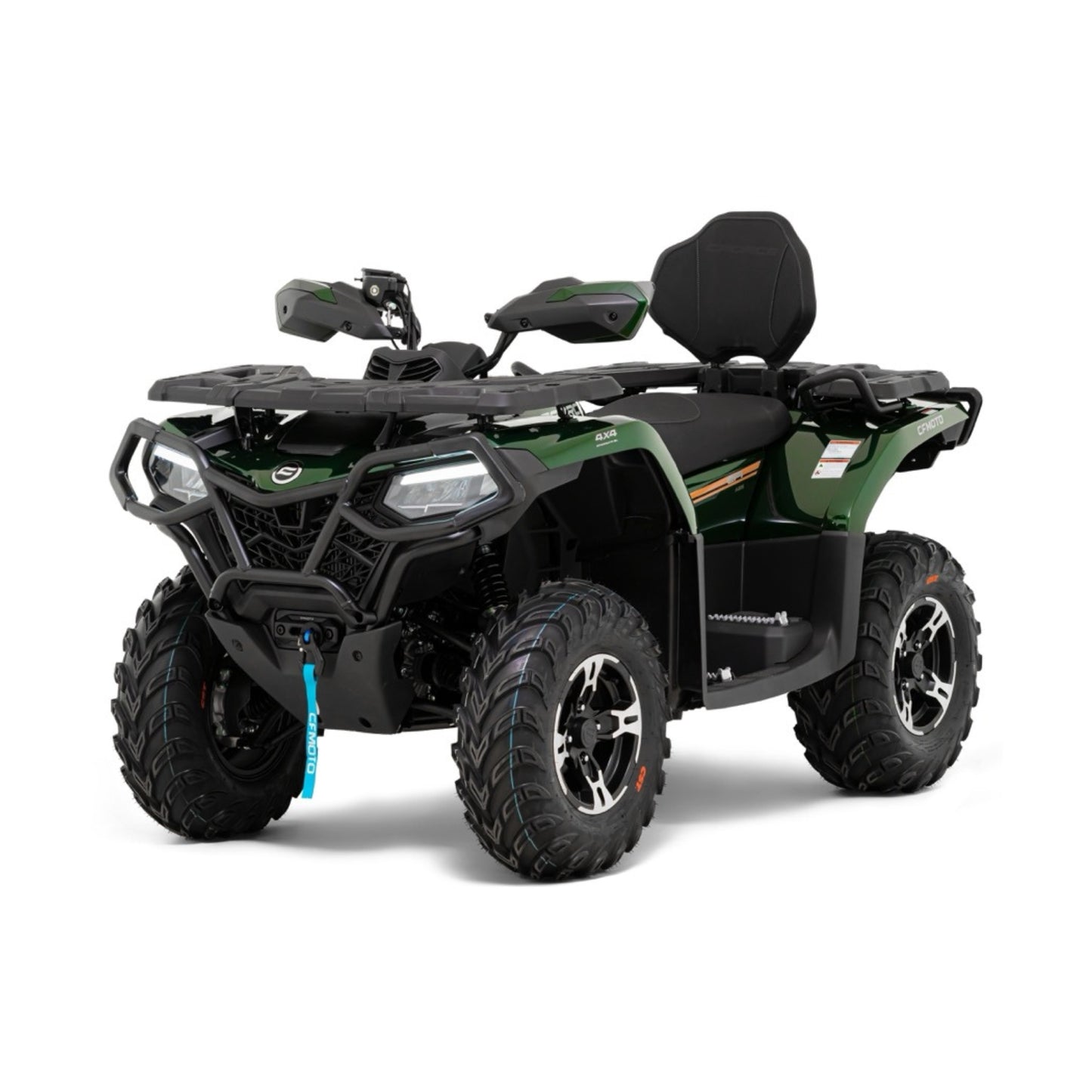 CFMOTO CForce 520