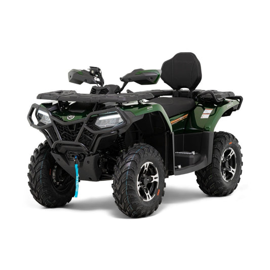 CFMOTO CForce 520
