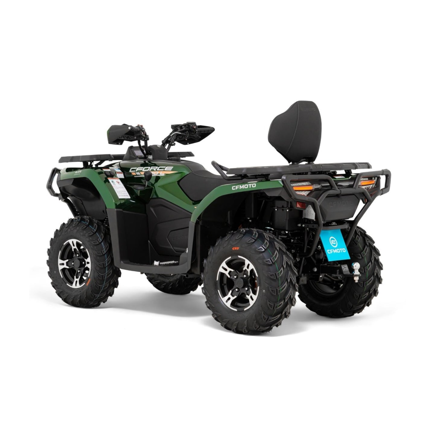 CFMOTO CForce 520