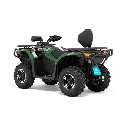 CFMOTO CForce 520
