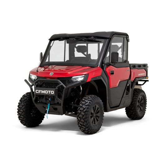 CFMOTO UForce 1000 Pro Highland