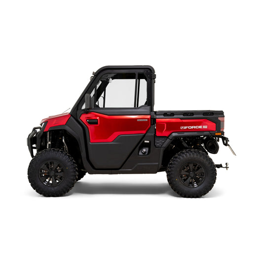 CFMOTO UForce 1000 Pro Highland