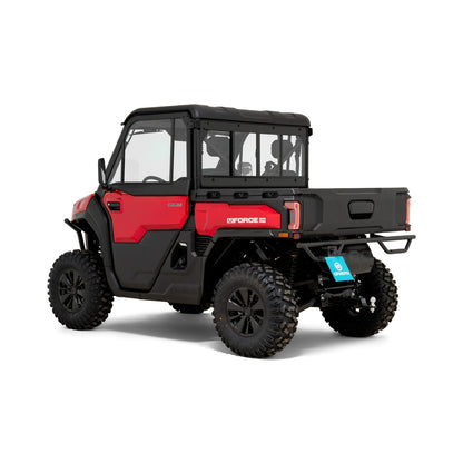CFMOTO UForce 1000 Pro Highland
