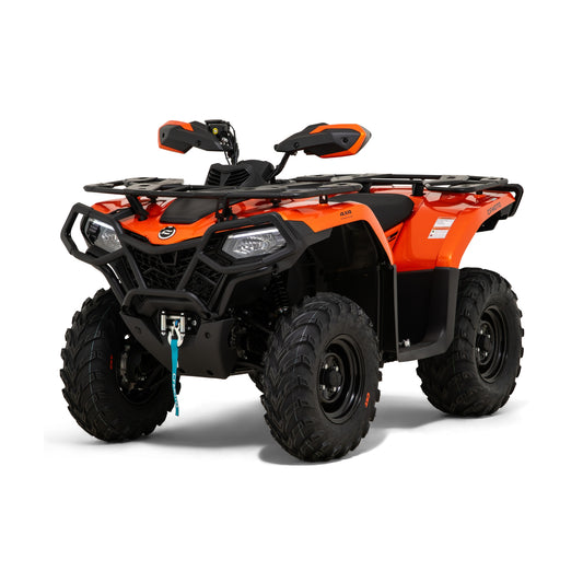 CFMOTO CForce 450 S ABS