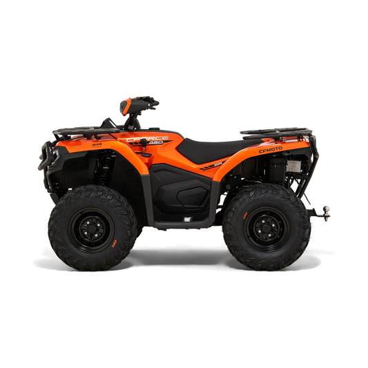 CFMOTO CForce 450 S ABS